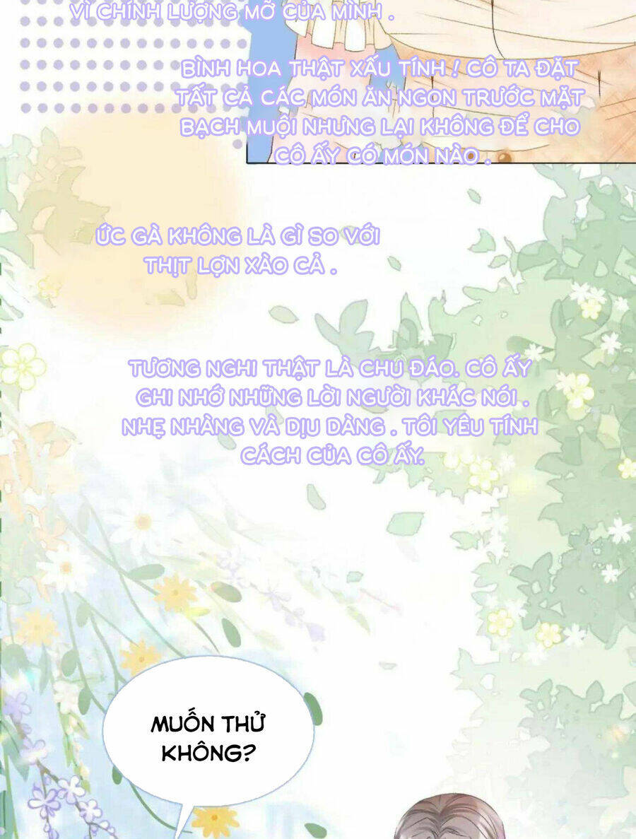 Cô Ấy Ngày Nào Cũng Lên Hot Search! Chapter 41 - Trang 2