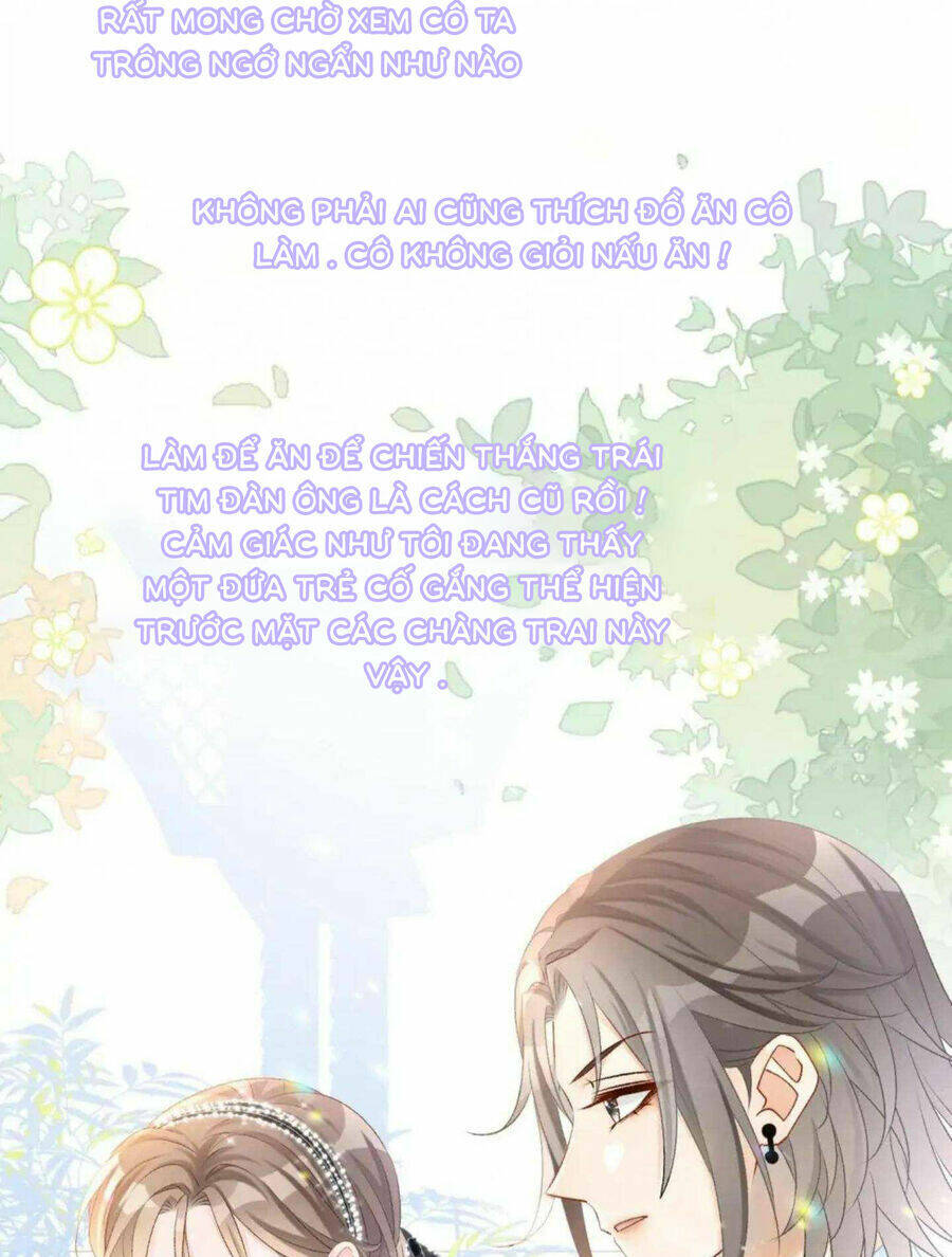 Cô Ấy Ngày Nào Cũng Lên Hot Search! Chapter 41 - Trang 2