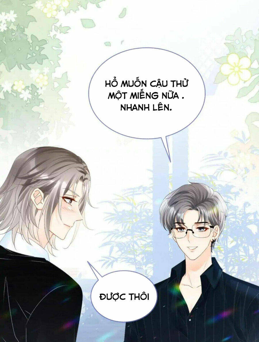 Cô Ấy Ngày Nào Cũng Lên Hot Search! Chapter 41 - Trang 2