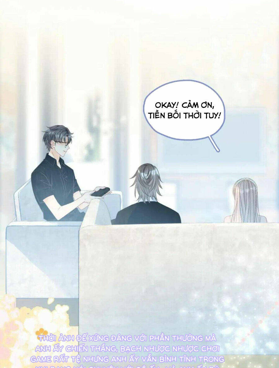 Cô Ấy Ngày Nào Cũng Lên Hot Search! Chapter 41 - Trang 2