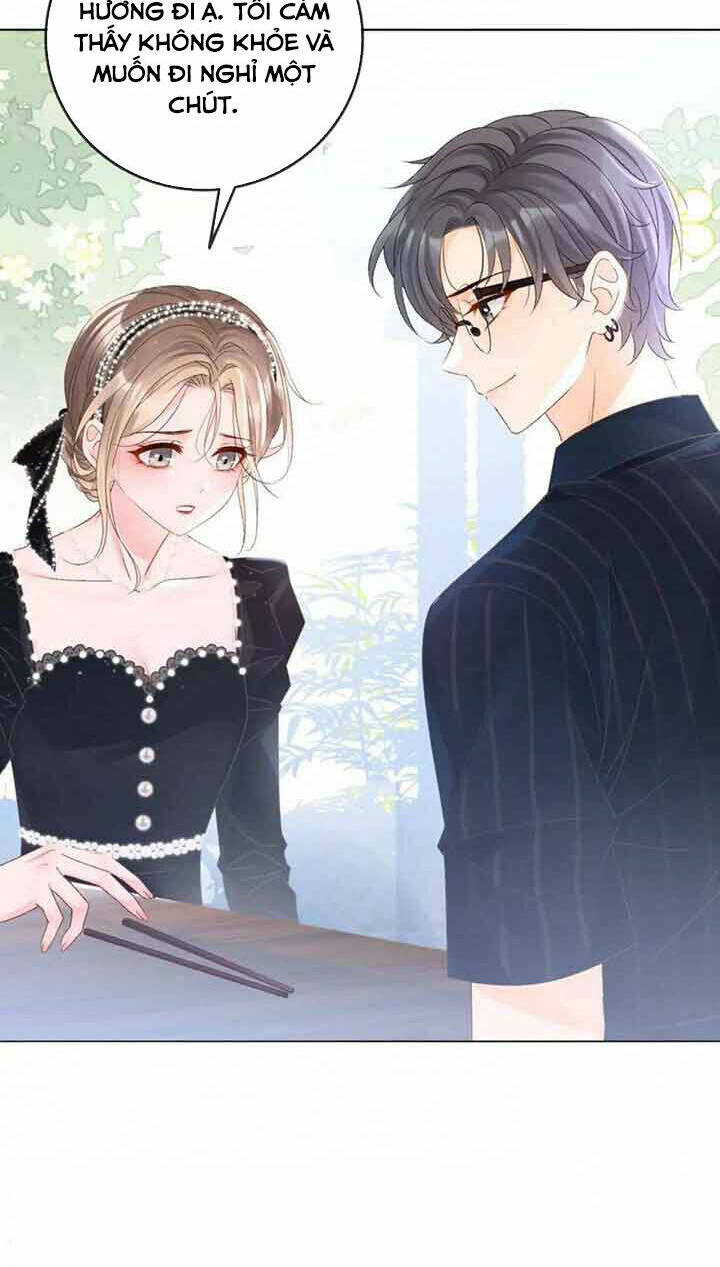 Cô Ấy Ngày Nào Cũng Lên Hot Search! Chapter 42 - Trang 2