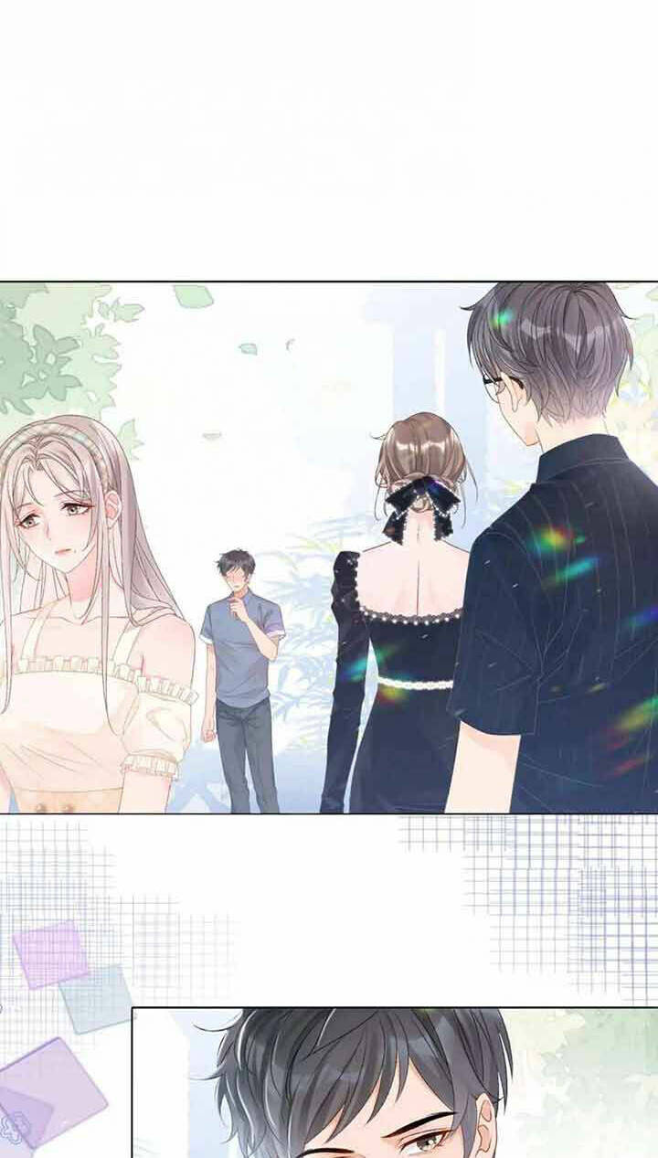 Cô Ấy Ngày Nào Cũng Lên Hot Search! Chapter 42 - Trang 2