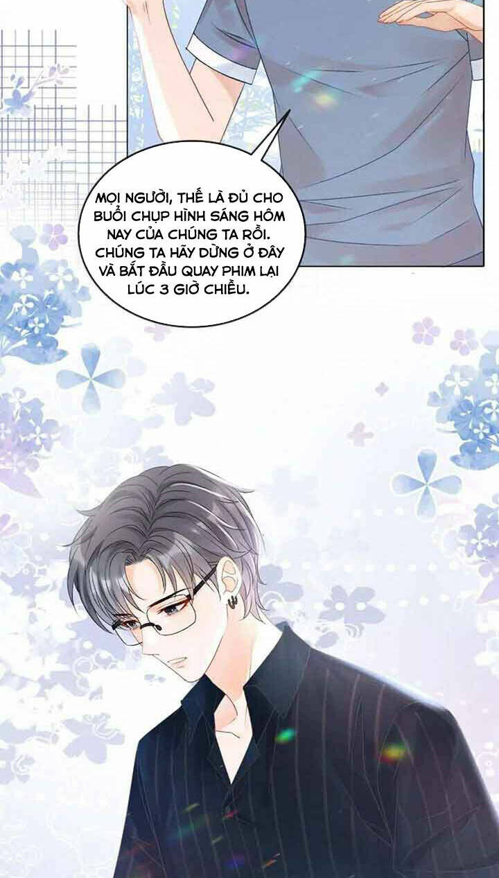 Cô Ấy Ngày Nào Cũng Lên Hot Search! Chapter 42 - Trang 2