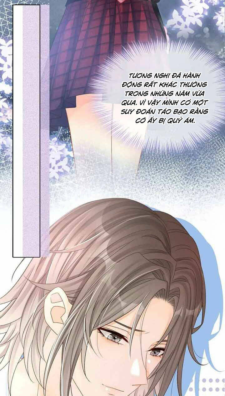 Cô Ấy Ngày Nào Cũng Lên Hot Search! Chapter 42 - Trang 2