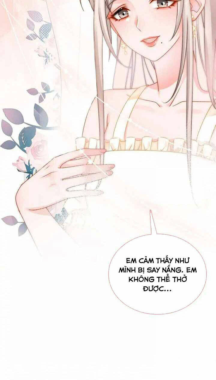 Cô Ấy Ngày Nào Cũng Lên Hot Search! Chapter 42 - Trang 2