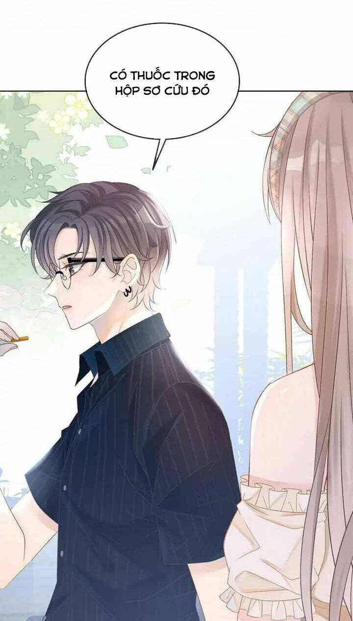 Cô Ấy Ngày Nào Cũng Lên Hot Search! Chapter 42 - Trang 2