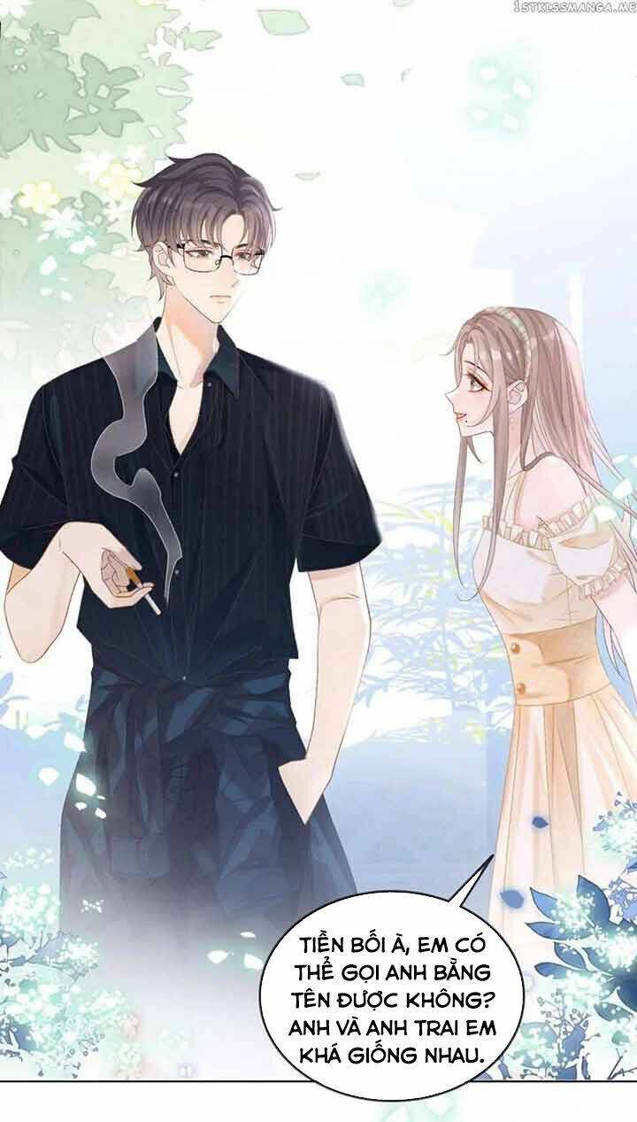 Cô Ấy Ngày Nào Cũng Lên Hot Search! Chapter 42 - Trang 2