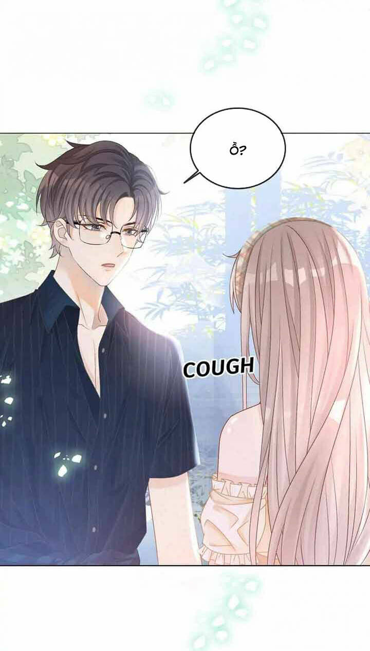 Cô Ấy Ngày Nào Cũng Lên Hot Search! Chapter 42 - Trang 2