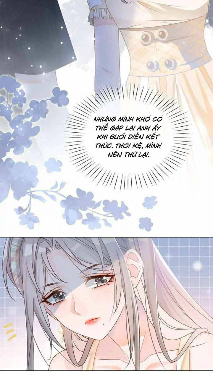 Cô Ấy Ngày Nào Cũng Lên Hot Search! Chapter 42 - Trang 2