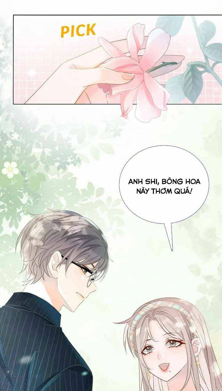 Cô Ấy Ngày Nào Cũng Lên Hot Search! Chapter 42 - Trang 2
