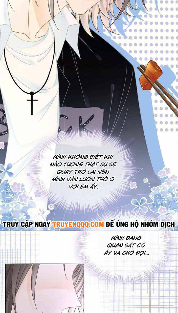 Cô Ấy Ngày Nào Cũng Lên Hot Search! Chapter 42 - Trang 2