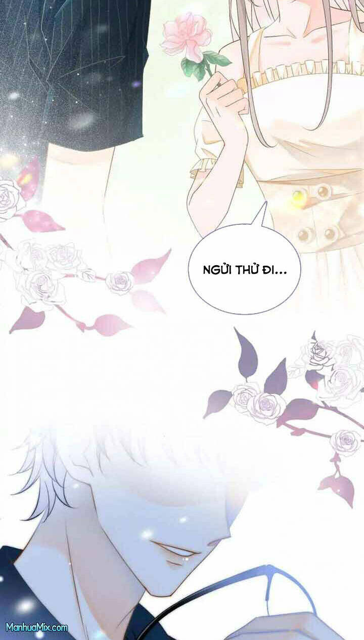 Cô Ấy Ngày Nào Cũng Lên Hot Search! Chapter 42 - Trang 2