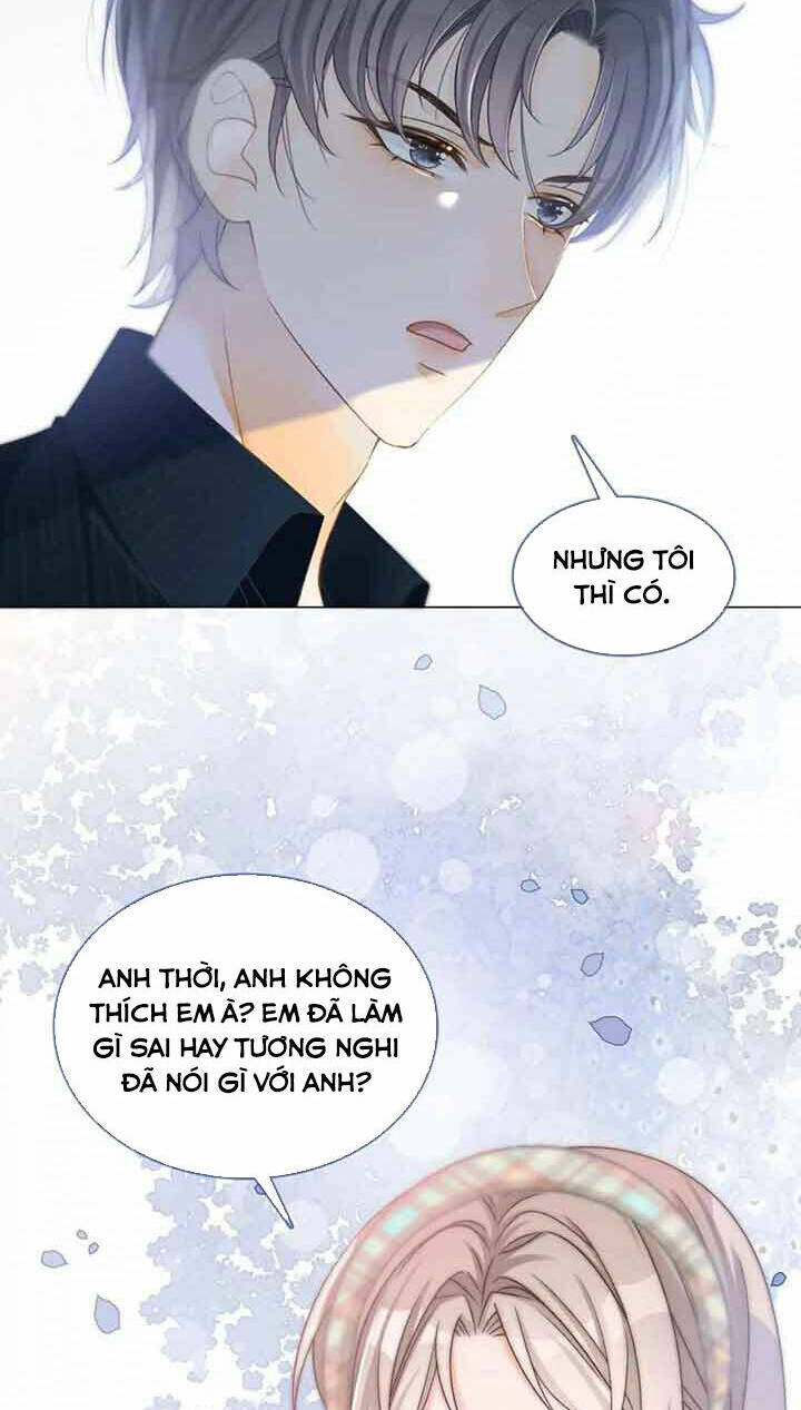 Cô Ấy Ngày Nào Cũng Lên Hot Search! Chapter 42 - Trang 2
