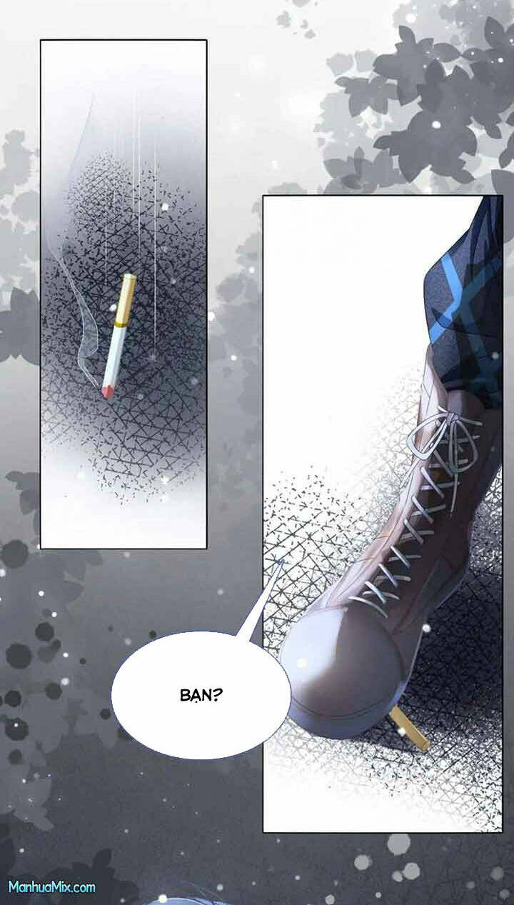 Cô Ấy Ngày Nào Cũng Lên Hot Search! Chapter 42 - Trang 2