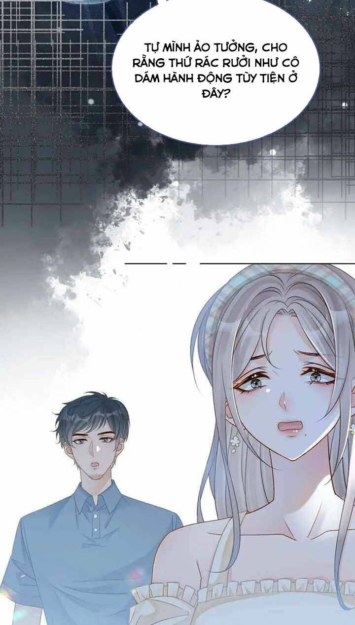 Cô Ấy Ngày Nào Cũng Lên Hot Search! Chapter 42 - Trang 2