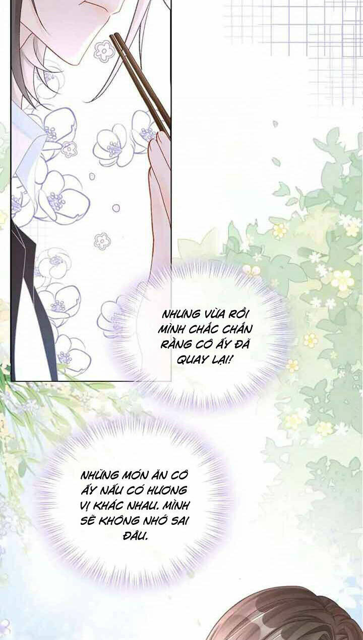 Cô Ấy Ngày Nào Cũng Lên Hot Search! Chapter 42 - Trang 2