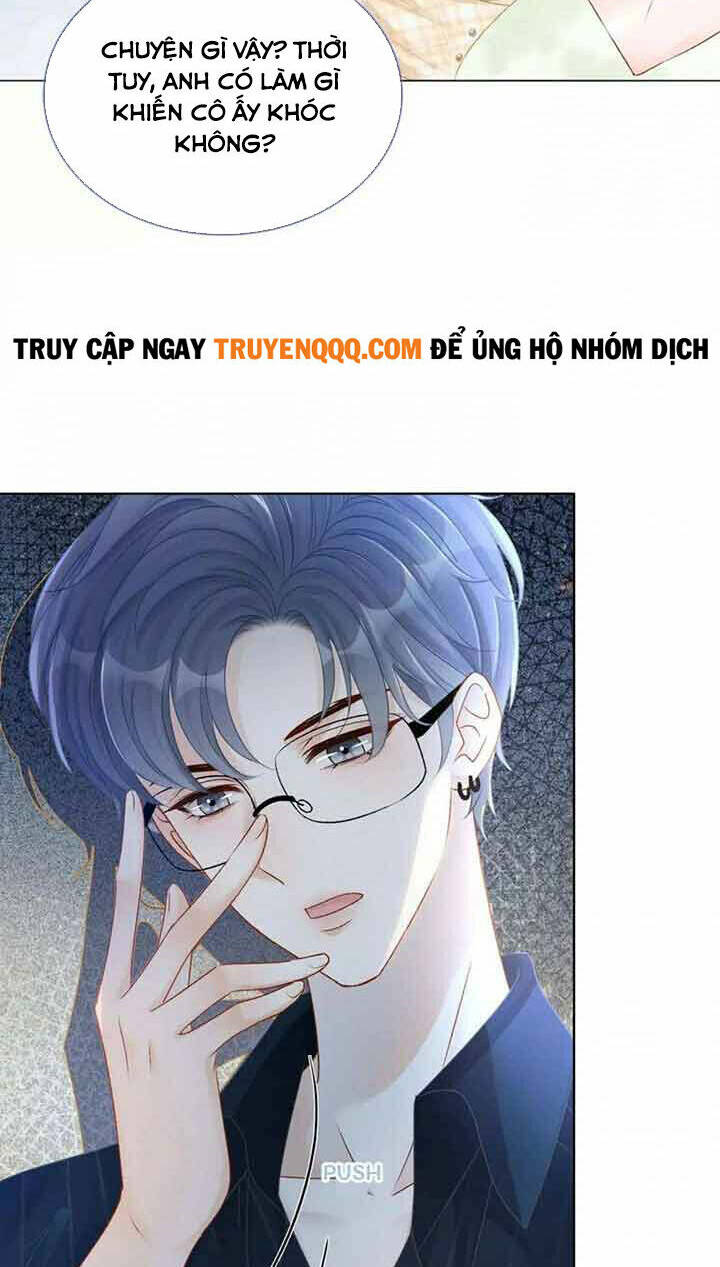 Cô Ấy Ngày Nào Cũng Lên Hot Search! Chapter 42 - Trang 2