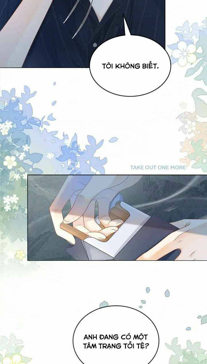 Cô Ấy Ngày Nào Cũng Lên Hot Search! Chapter 42 - Trang 2