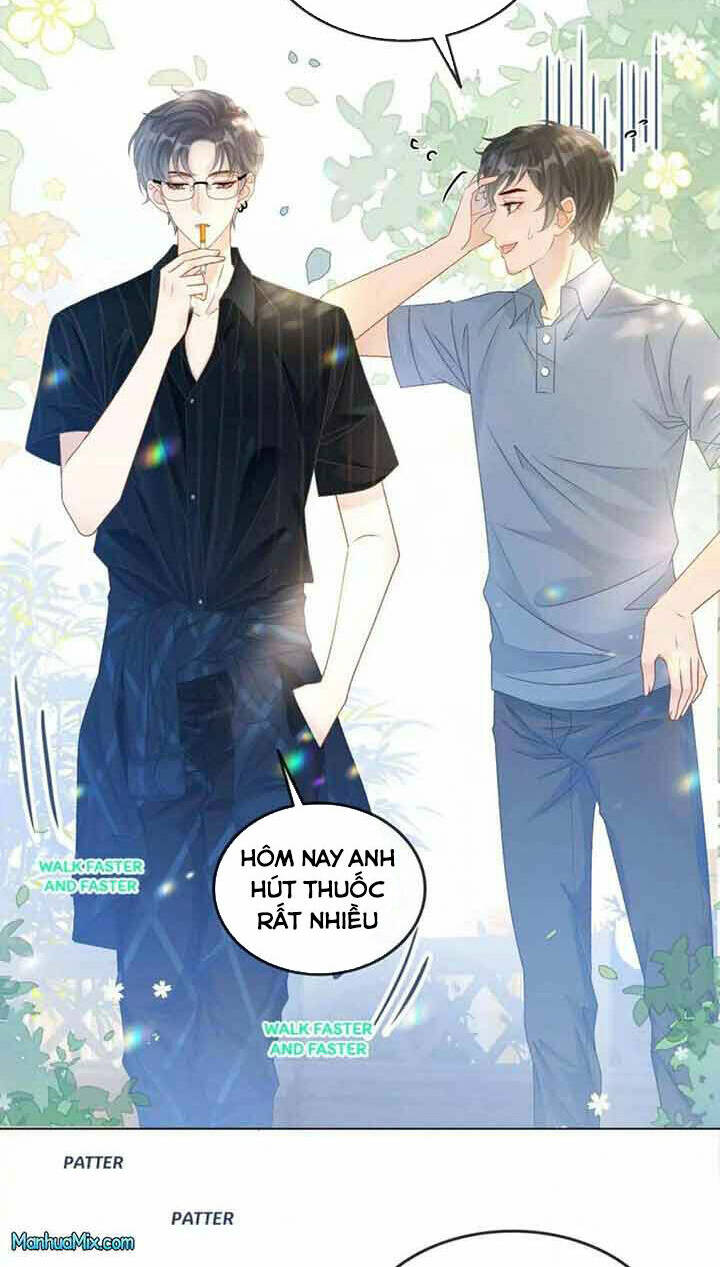 Cô Ấy Ngày Nào Cũng Lên Hot Search! Chapter 42 - Trang 2