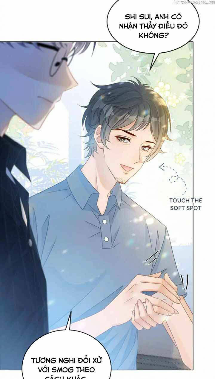 Cô Ấy Ngày Nào Cũng Lên Hot Search! Chapter 42 - Trang 2