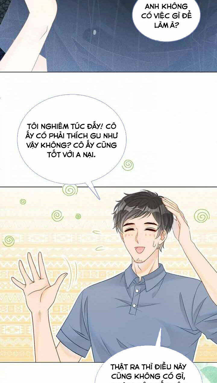 Cô Ấy Ngày Nào Cũng Lên Hot Search! Chapter 42 - Trang 2
