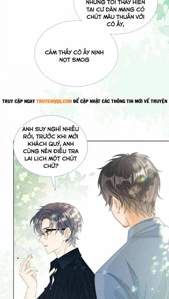 Cô Ấy Ngày Nào Cũng Lên Hot Search! Chapter 42 - Trang 2
