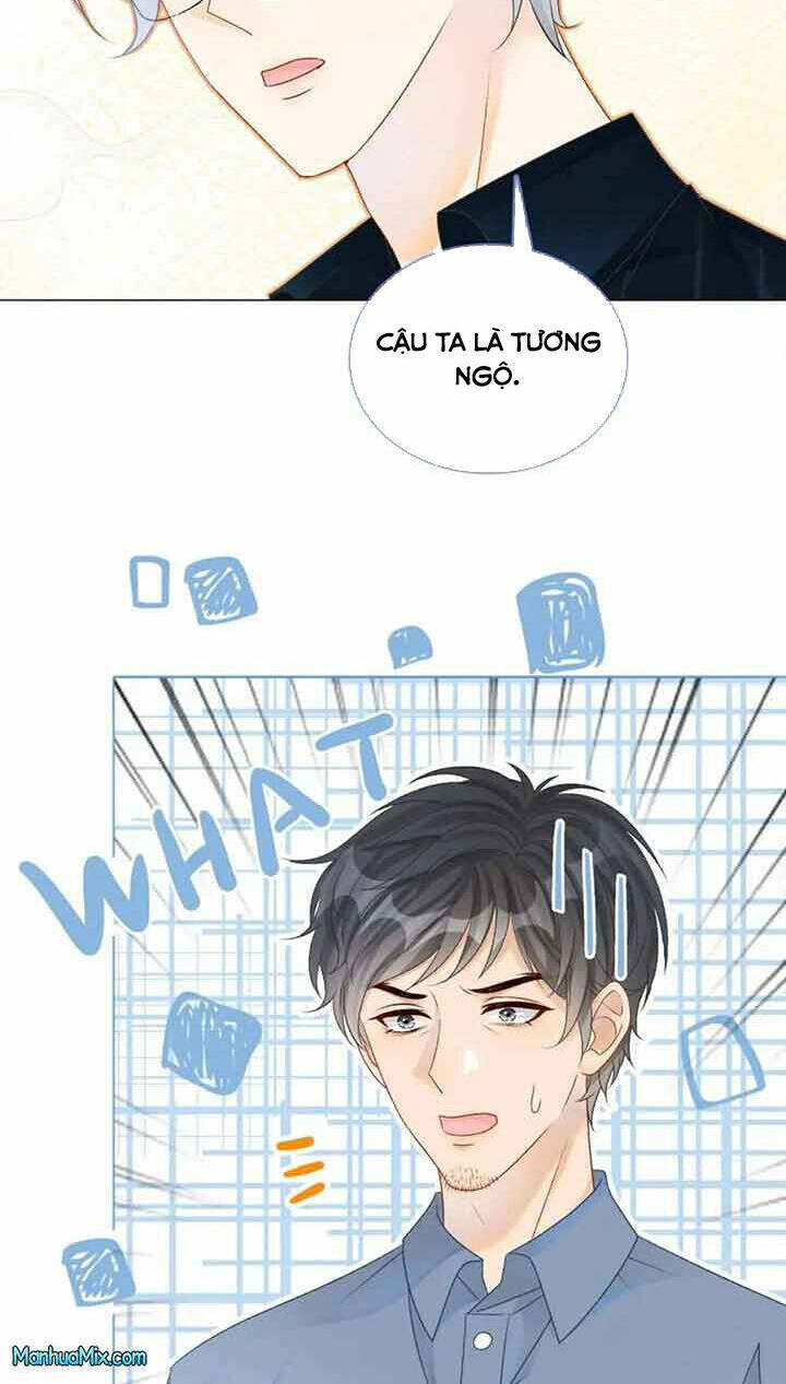 Cô Ấy Ngày Nào Cũng Lên Hot Search! Chapter 42 - Trang 2