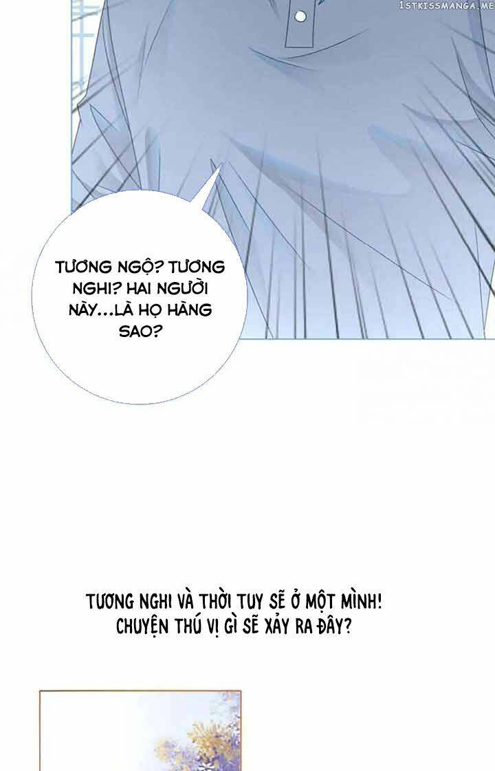 Cô Ấy Ngày Nào Cũng Lên Hot Search! Chapter 42 - Trang 2