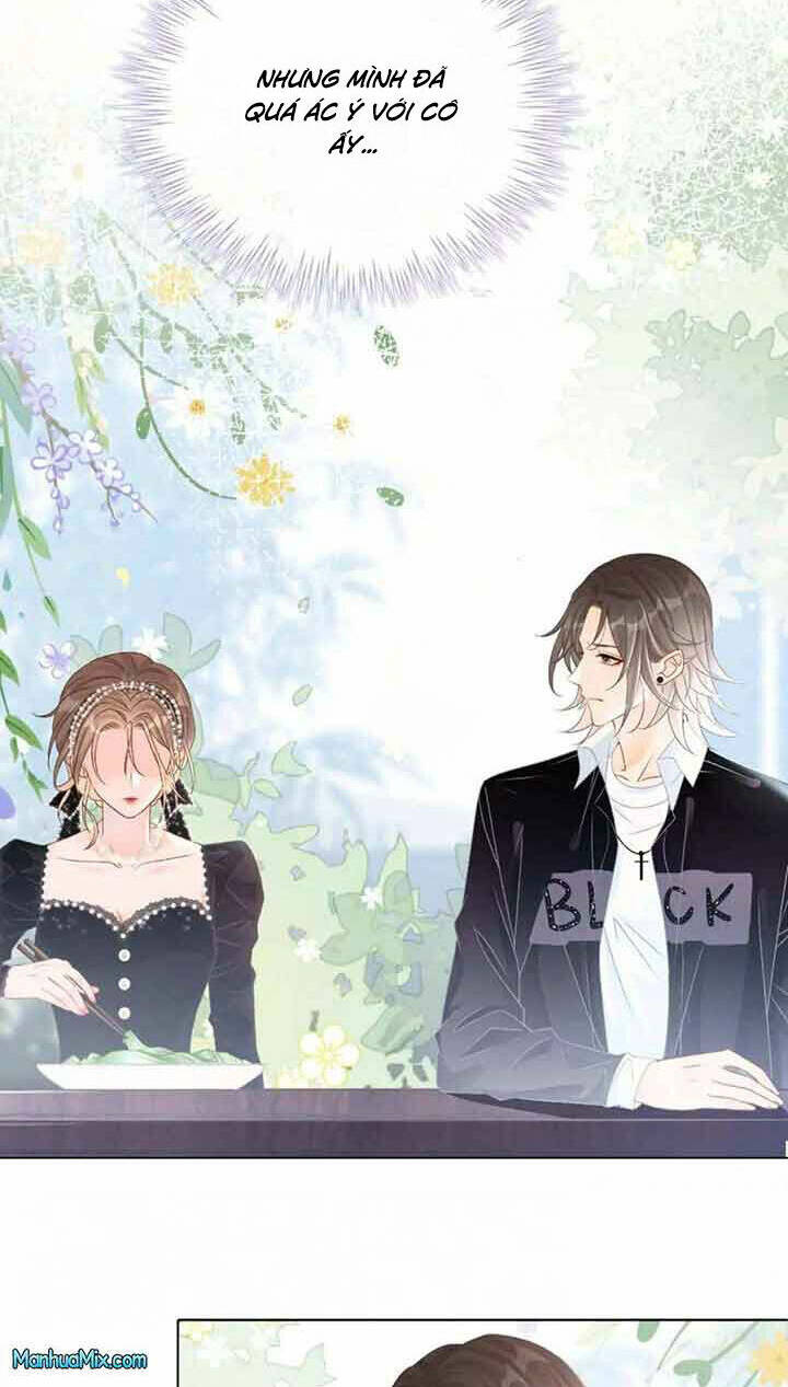 Cô Ấy Ngày Nào Cũng Lên Hot Search! Chapter 42 - Trang 2