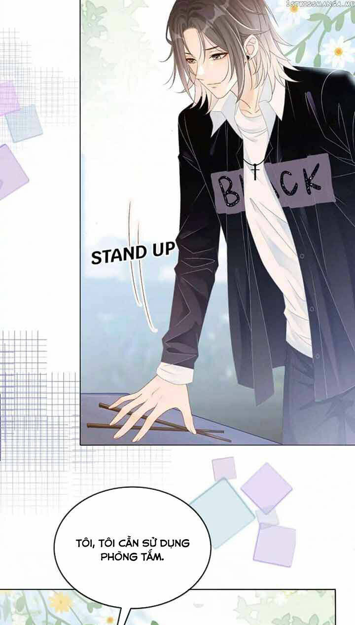 Cô Ấy Ngày Nào Cũng Lên Hot Search! Chapter 42 - Trang 2