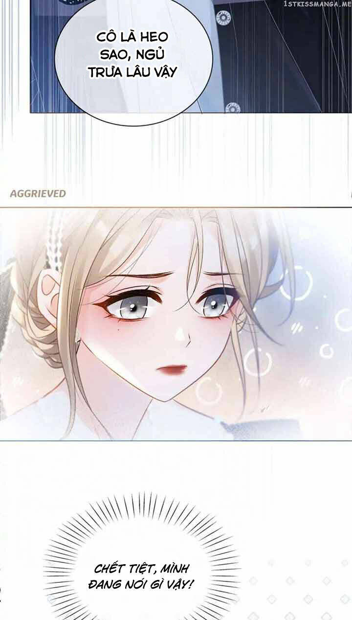 Cô Ấy Ngày Nào Cũng Lên Hot Search! Chapter 43 - Trang 2