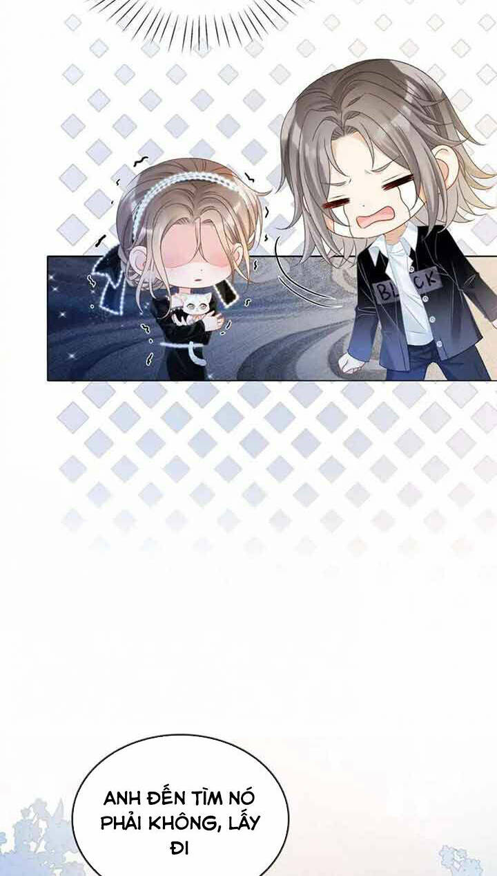 Cô Ấy Ngày Nào Cũng Lên Hot Search! Chapter 43 - Trang 2