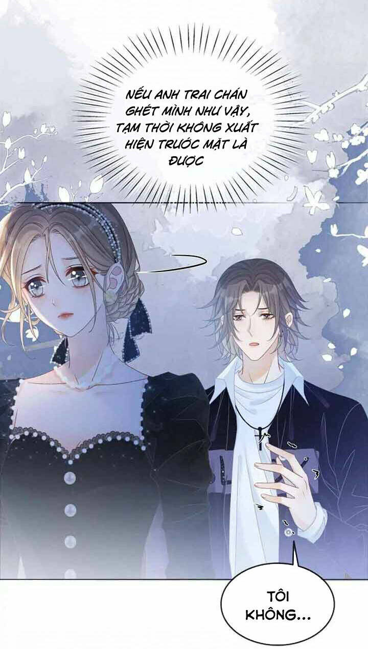Cô Ấy Ngày Nào Cũng Lên Hot Search! Chapter 43 - Trang 2