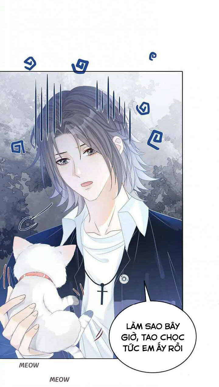 Cô Ấy Ngày Nào Cũng Lên Hot Search! Chapter 43 - Trang 2