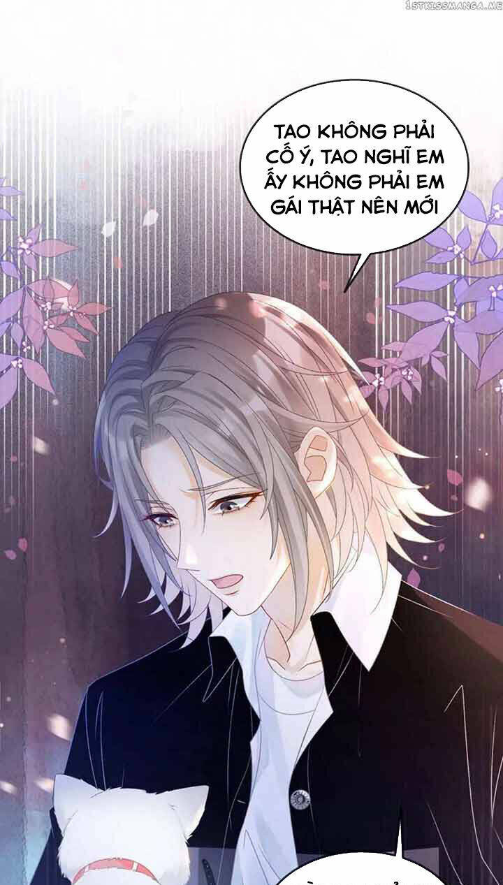 Cô Ấy Ngày Nào Cũng Lên Hot Search! Chapter 43 - Trang 2