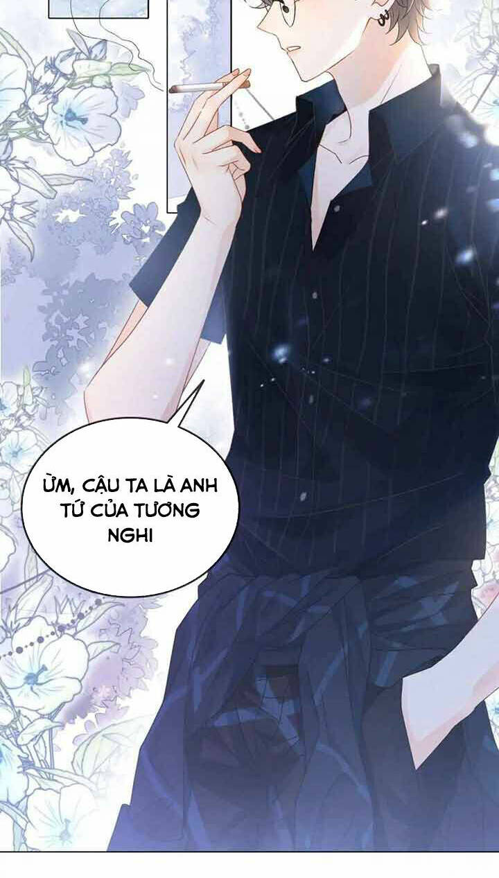 Cô Ấy Ngày Nào Cũng Lên Hot Search! Chapter 43 - Trang 2