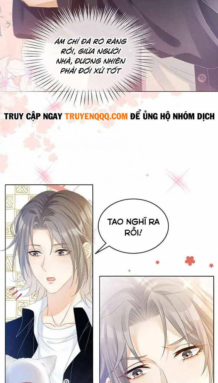 Cô Ấy Ngày Nào Cũng Lên Hot Search! Chapter 43 - Trang 2