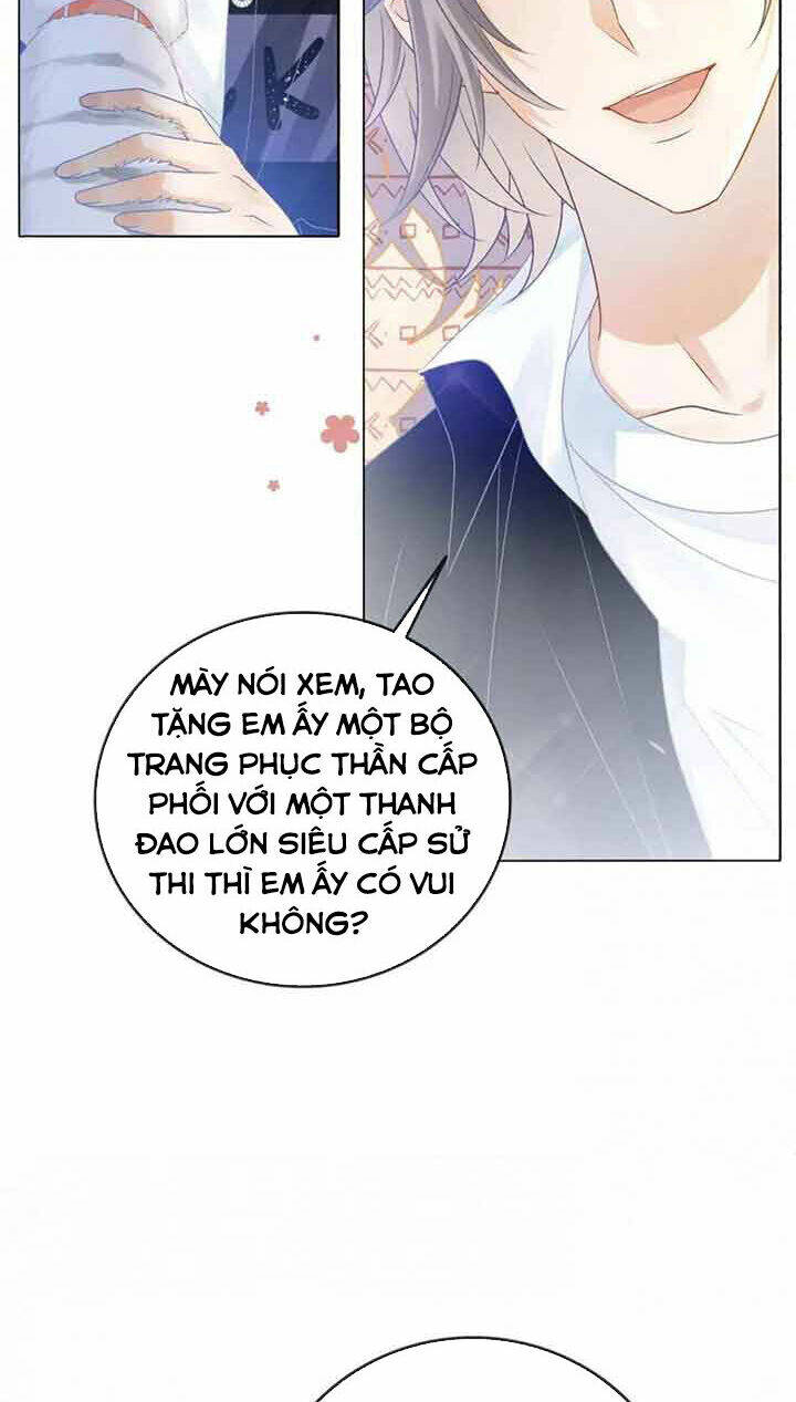 Cô Ấy Ngày Nào Cũng Lên Hot Search! Chapter 43 - Trang 2