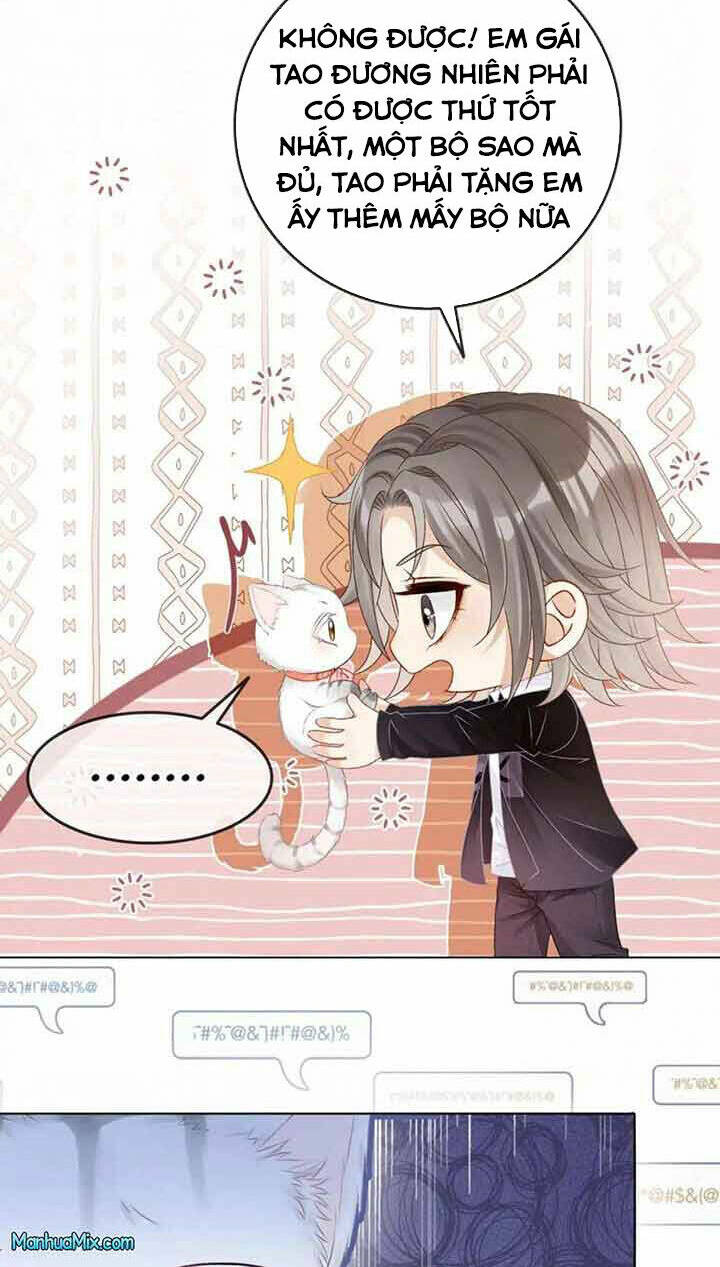 Cô Ấy Ngày Nào Cũng Lên Hot Search! Chapter 43 - Trang 2