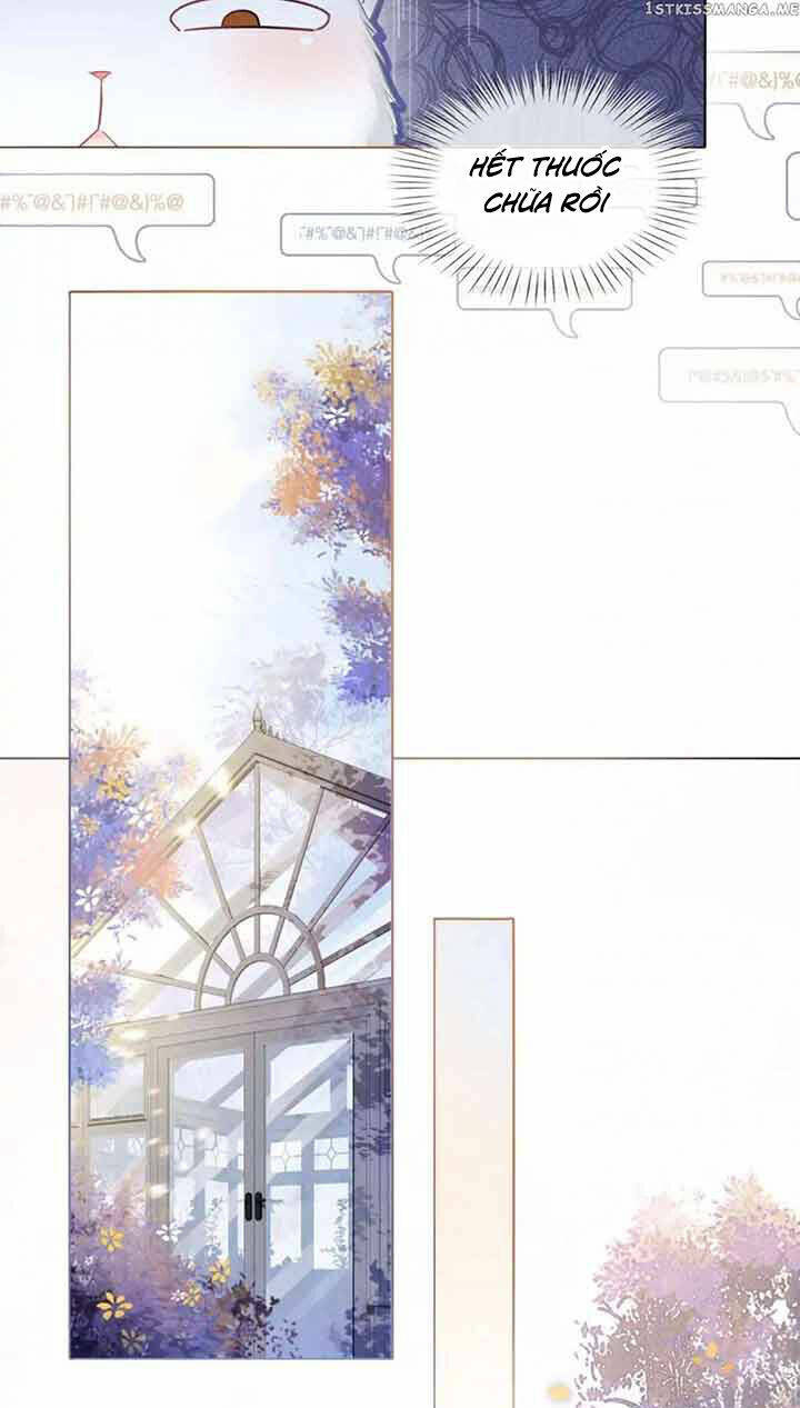 Cô Ấy Ngày Nào Cũng Lên Hot Search! Chapter 43 - Trang 2