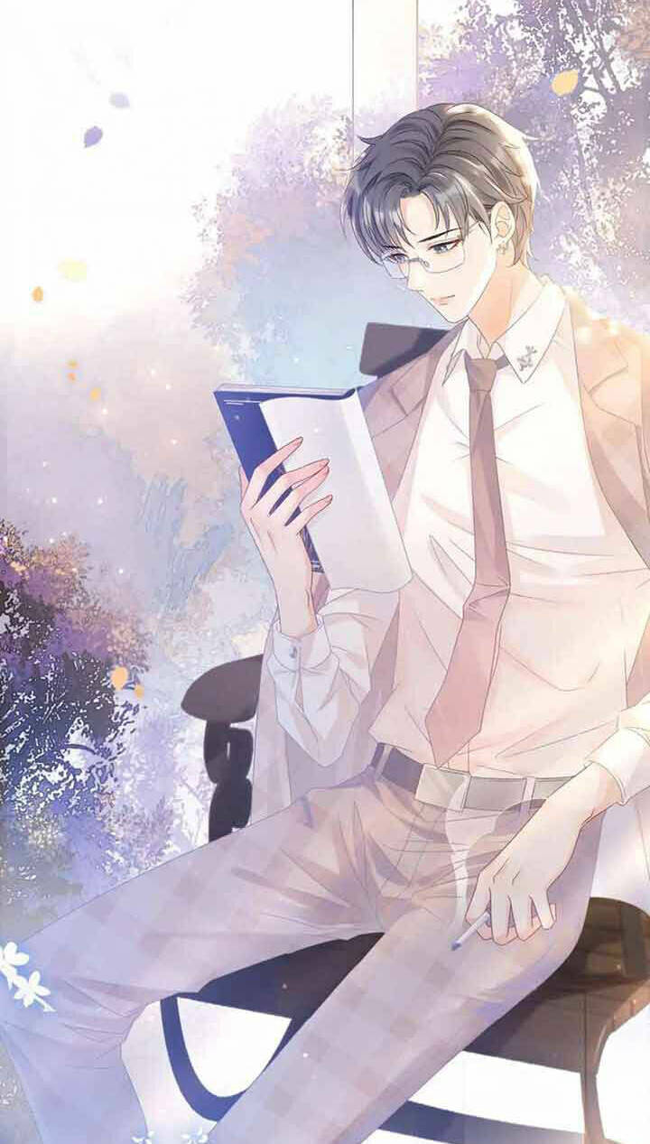 Cô Ấy Ngày Nào Cũng Lên Hot Search! Chapter 43 - Trang 2