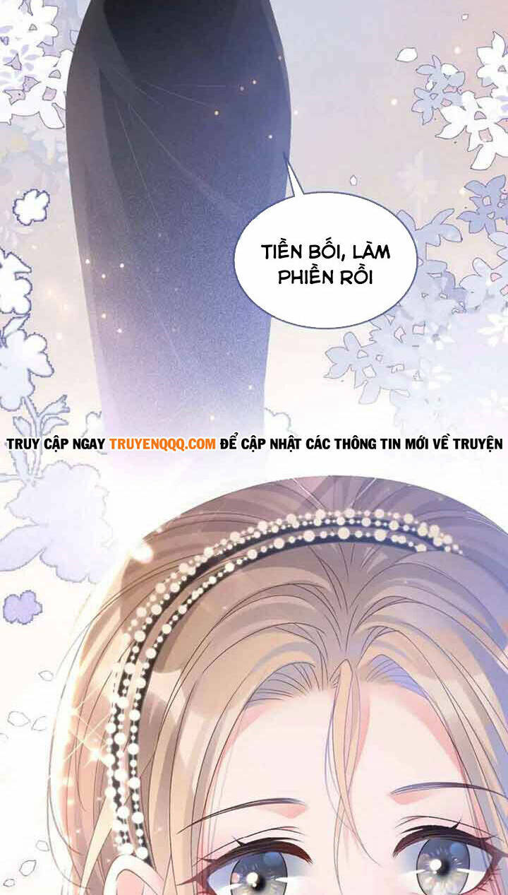 Cô Ấy Ngày Nào Cũng Lên Hot Search! Chapter 43 - Trang 2