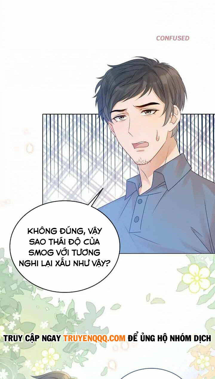 Cô Ấy Ngày Nào Cũng Lên Hot Search! Chapter 43 - Trang 2
