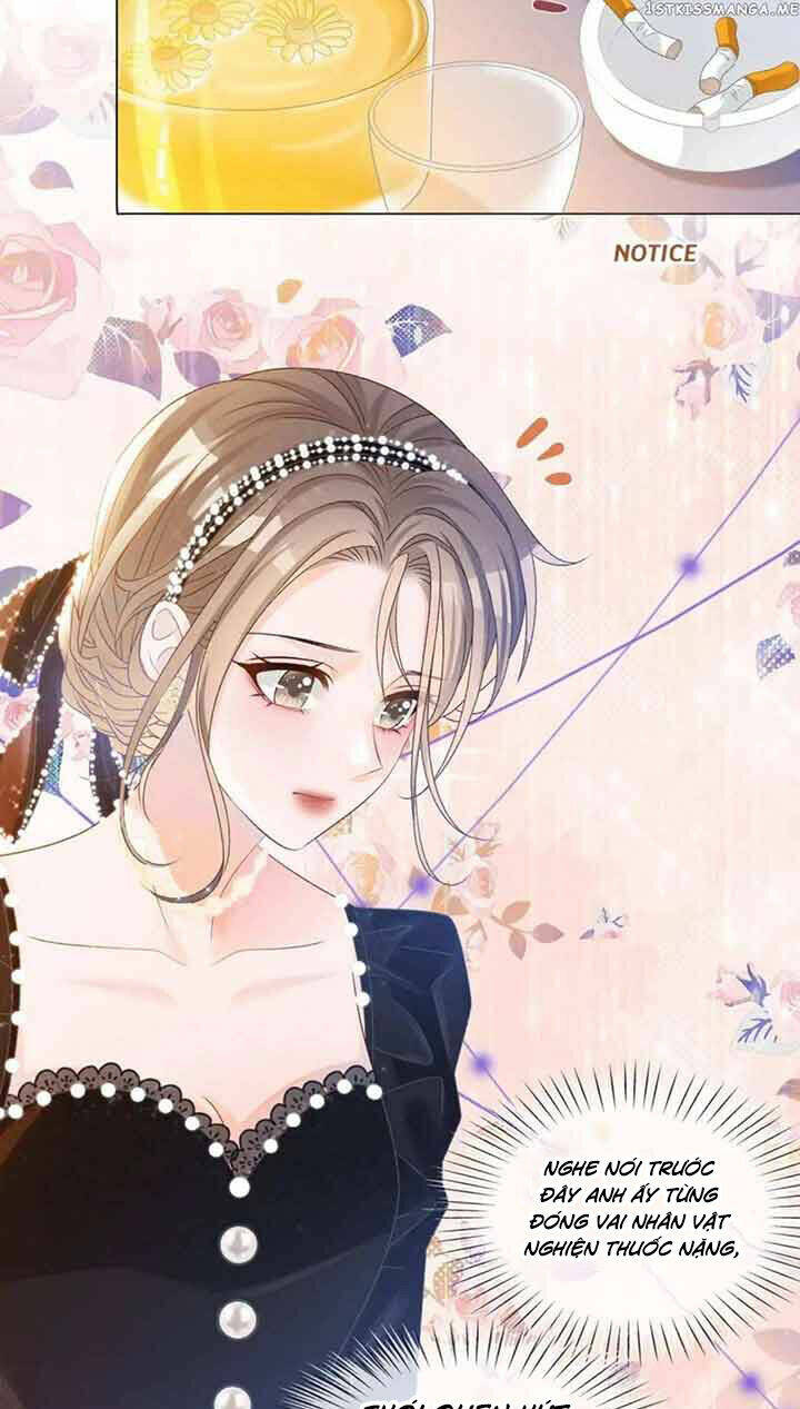 Cô Ấy Ngày Nào Cũng Lên Hot Search! Chapter 43 - Trang 2