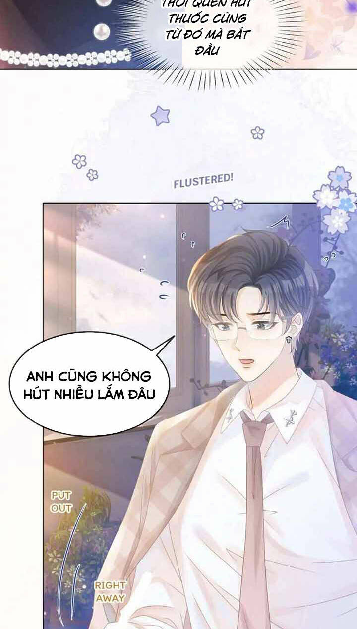 Cô Ấy Ngày Nào Cũng Lên Hot Search! Chapter 43 - Trang 2
