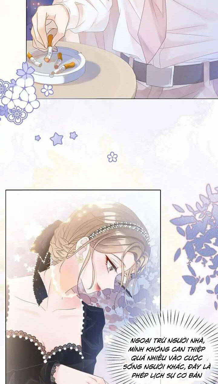 Cô Ấy Ngày Nào Cũng Lên Hot Search! Chapter 43 - Trang 2