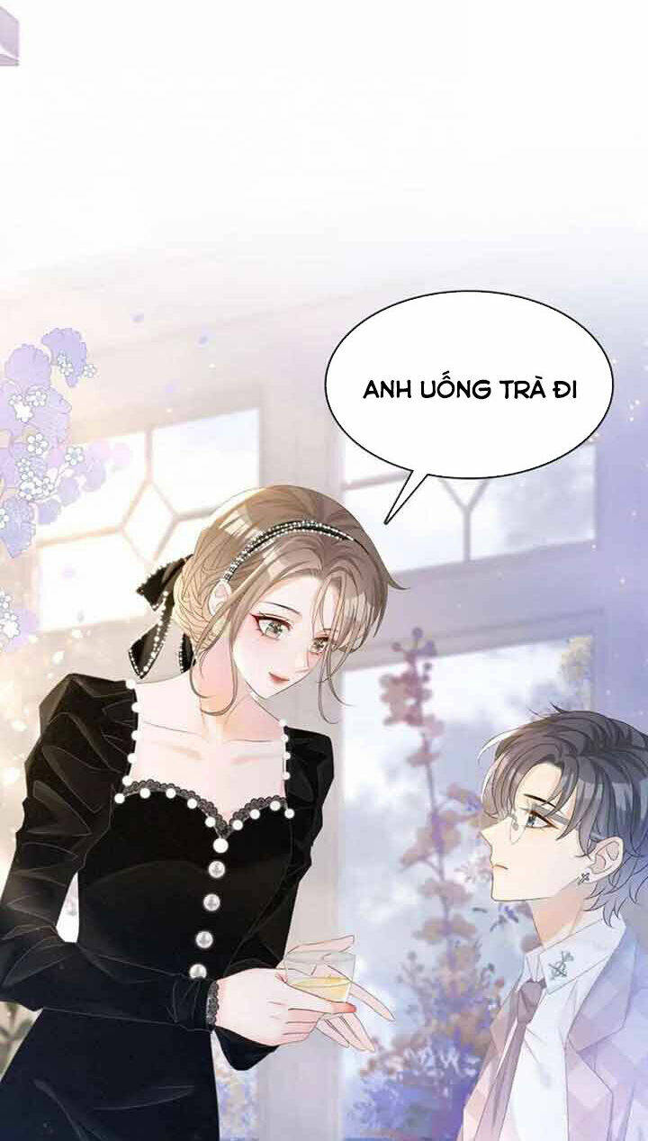 Cô Ấy Ngày Nào Cũng Lên Hot Search! Chapter 43 - Trang 2