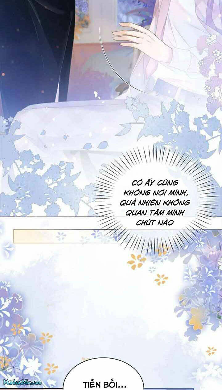 Cô Ấy Ngày Nào Cũng Lên Hot Search! Chapter 43 - Trang 2