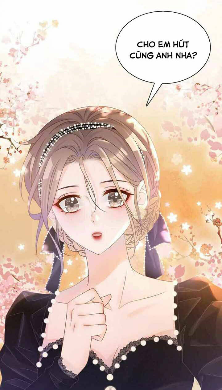 Cô Ấy Ngày Nào Cũng Lên Hot Search! Chapter 43 - Trang 2