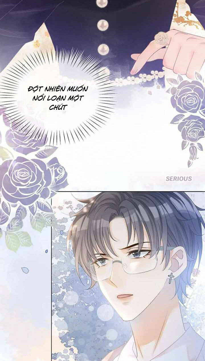 Cô Ấy Ngày Nào Cũng Lên Hot Search! Chapter 43 - Trang 2
